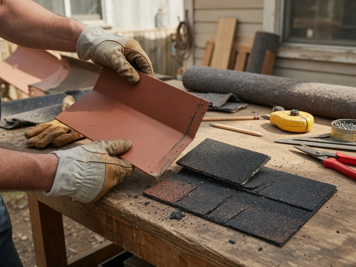 Roof Repair company in Dixonville, PA